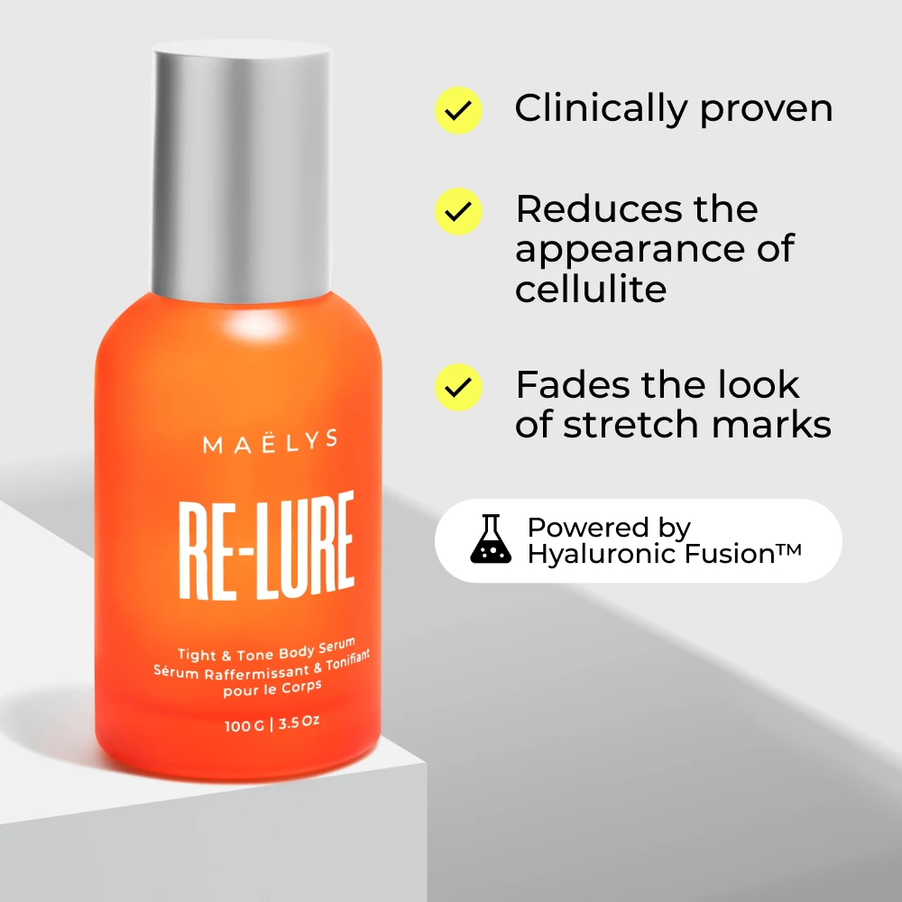 Read more about the article Re-Lure Serum Reviews: A Comprehensive Guide