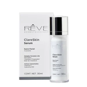 Read more about the article Clare Skin Serum Reviews: A Comprehensive Guide