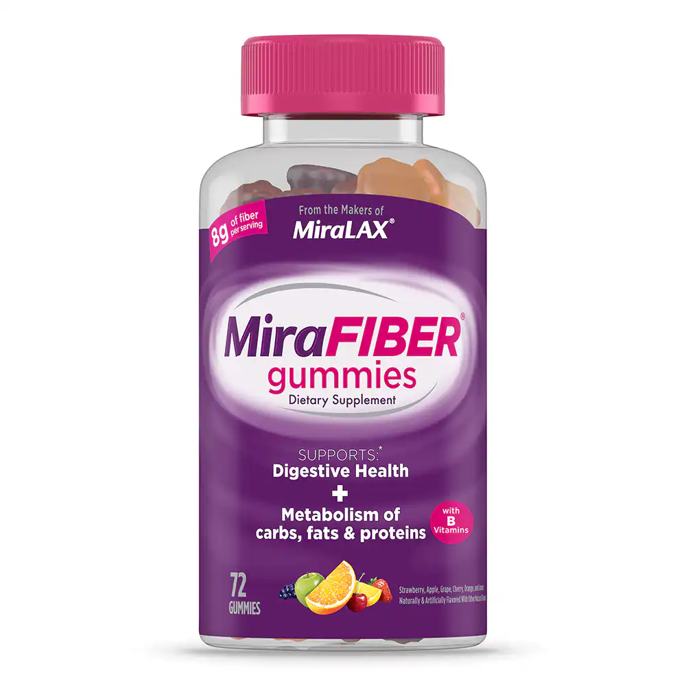 Read more about the article Mirafiber Gummies Reviews: Is It Worth Your Money?