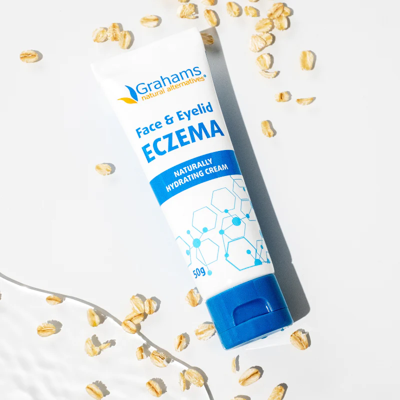 You are currently viewing Grahams Eczema Cream Reviews: A Comprehensive Guide