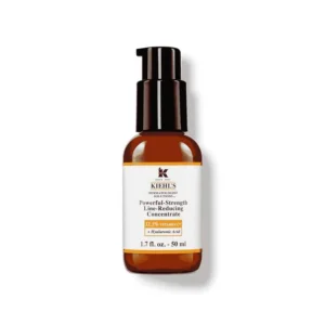 Read more about the article Kiehl’s Vitamin C Serum Review – Should You Try This?