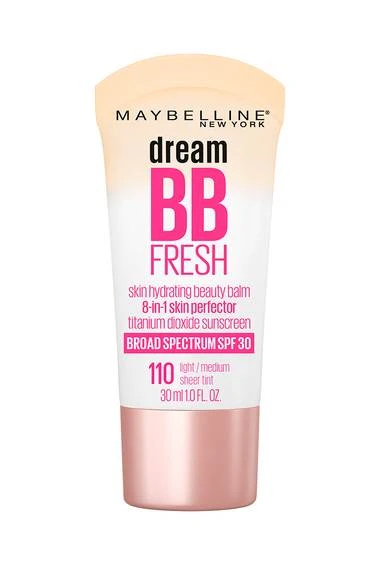 You are currently viewing Maybelline Bb Cream Review: Should You Try It?