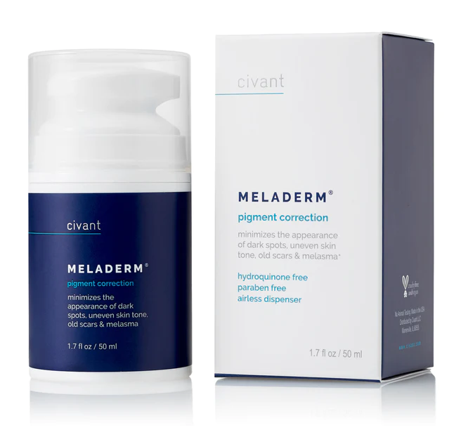 You are currently viewing Meladerm Reviews: Is Meladerm Worth Trying?
