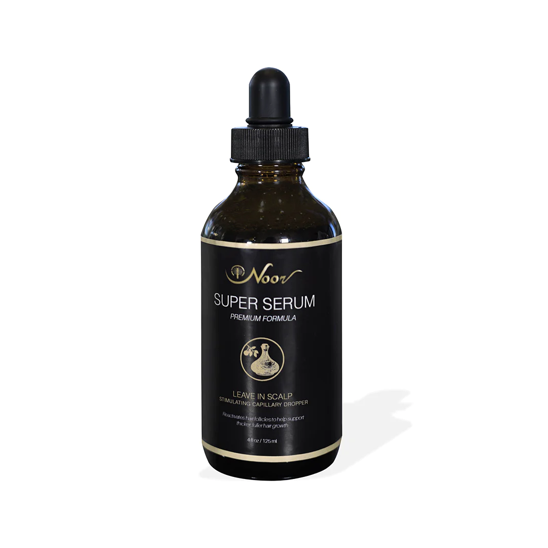 You are currently viewing Noor Hair Serum Reviews – Should You Try This?