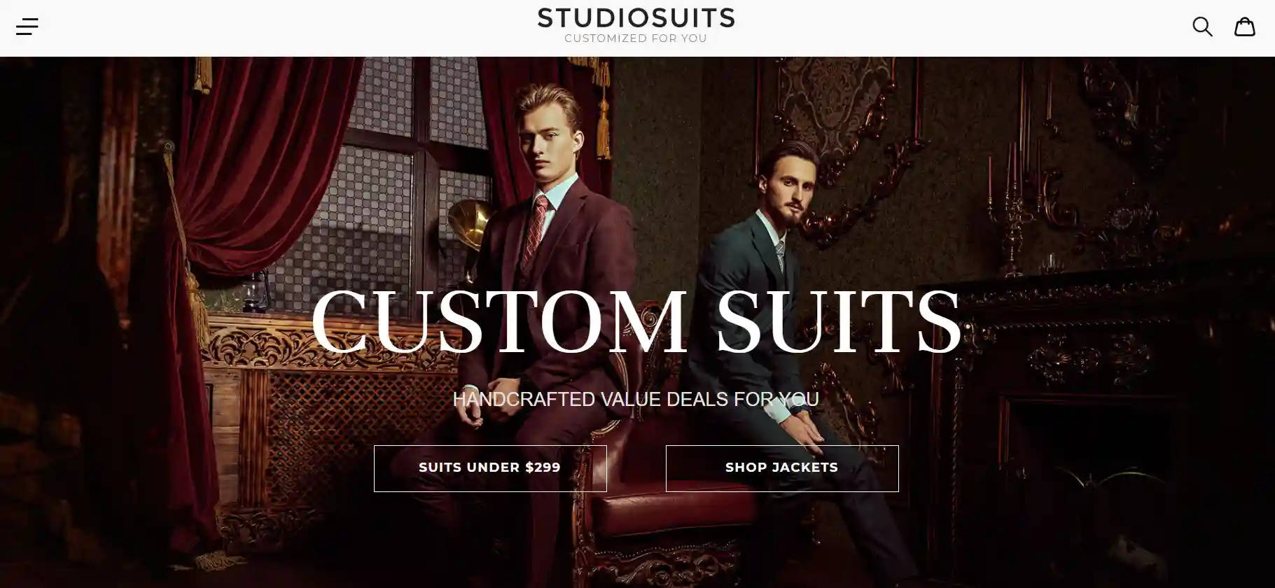 You are currently viewing StudioSuits Reviews – Is StudioSuits Legit or a Scam?
