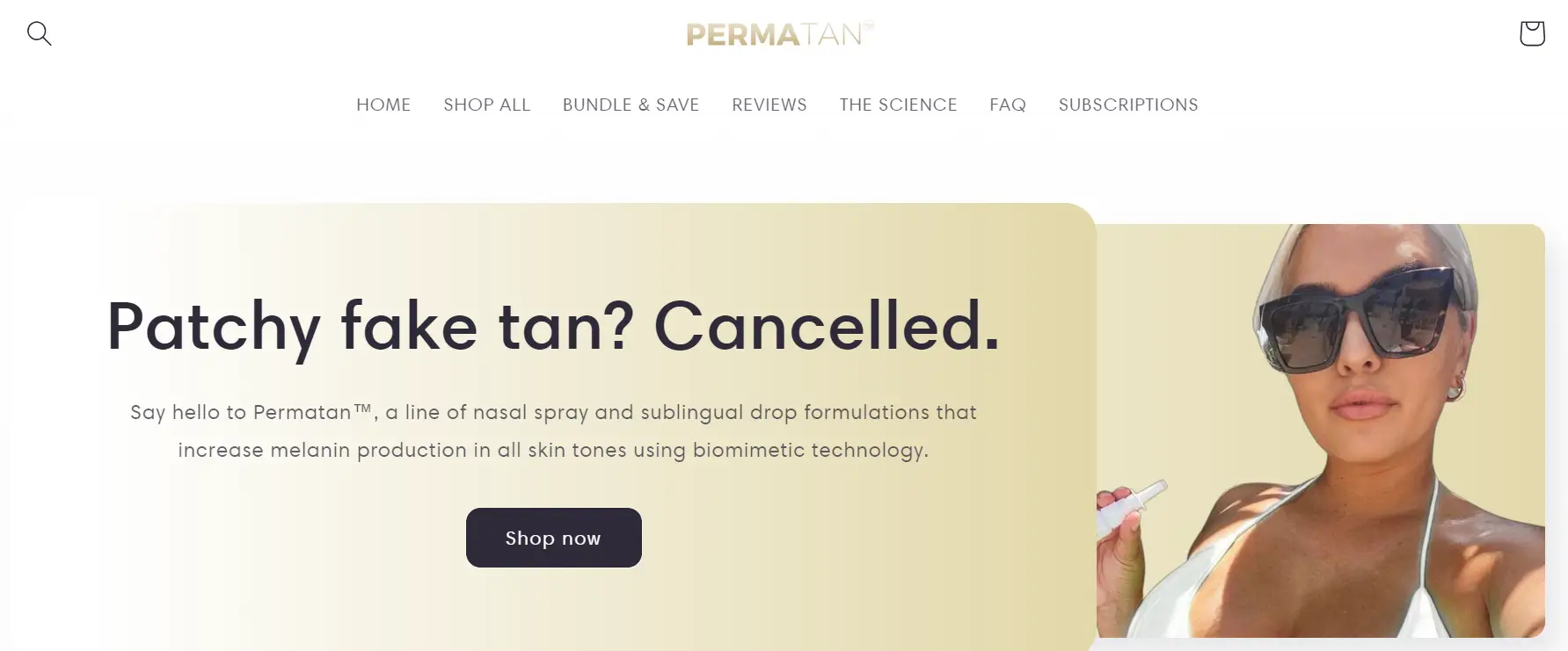 Read more about the article Permatan Reviews – Is Permatan Legit or a Scam?